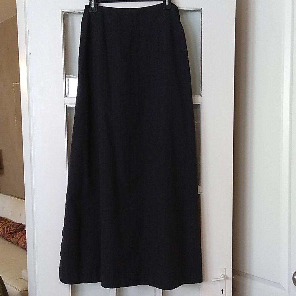 Y2K Maxi Skirt 3/4
